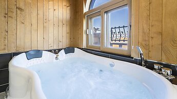 Daebudo Geugotegamyeon Pension