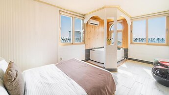 Daebudo Geugotegamyeon Pension