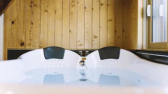 Daebudo Geugotegamyeon Pension