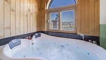 Daebudo Geugotegamyeon Pension