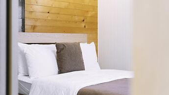 Daebudo Geugotegamyeon Pension