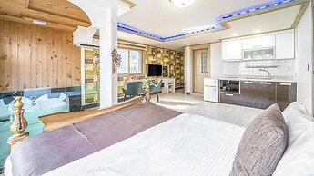 Daebudo Geugotegamyeon Pension