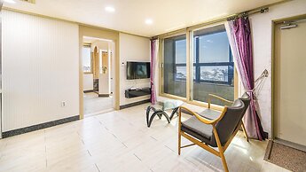 Daebudo Geugotegamyeon Pension