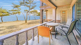 Daebudo Geugotegamyeon Pension