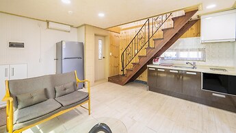 Daebudo Geugotegamyeon Pension