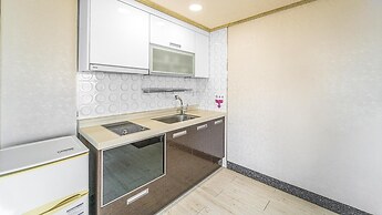 Daebudo Geugotegamyeon Pension