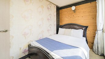 Daebudo Geugotegamyeon Pension