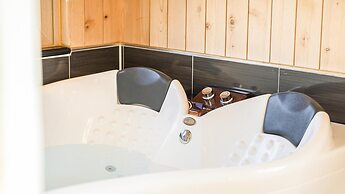 Daebudo Geugotegamyeon Pension