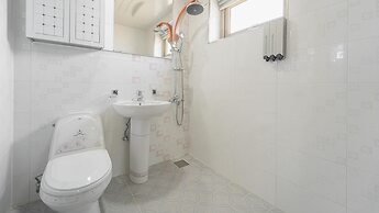 Daebudo Geugotegamyeon Pension