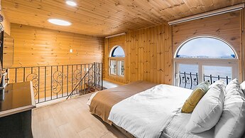 Daebudo Geugotegamyeon Pension