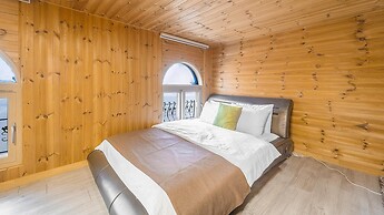 Daebudo Geugotegamyeon Pension