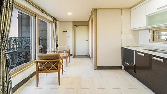 Daebudo Geugotegamyeon Pension