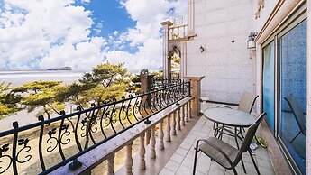 Daebudo Geugotegamyeon Pension