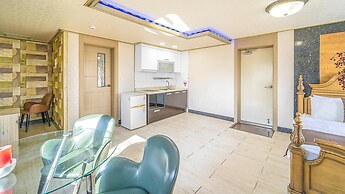 Daebudo Geugotegamyeon Pension