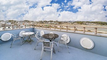 Daebudo Geugotegamyeon Pension