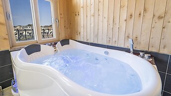 Daebudo Geugotegamyeon Pension