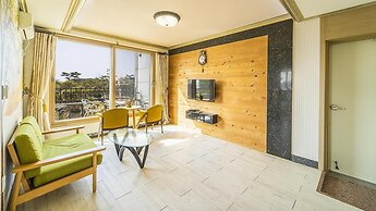 Daebudo Geugotegamyeon Pension