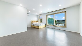 Daebudo Geugotegamyeon Pension