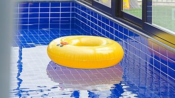 Daebudo Geugotegamyeon Pension