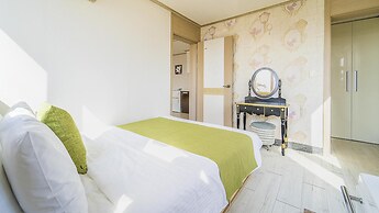 Daebudo Geugotegamyeon Pension