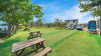 Daebudo Geugotegamyeon Pension