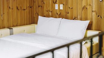 Daebudo Geugotegamyeon Pension