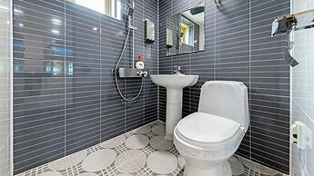 Daebudo Geugotegamyeon Pension