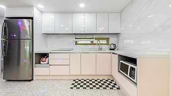 Daebudo Geugotegamyeon Pension