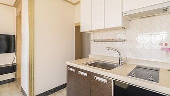 Daebudo Geugotegamyeon Pension