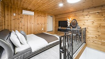 Daebudo Geugotegamyeon Pension