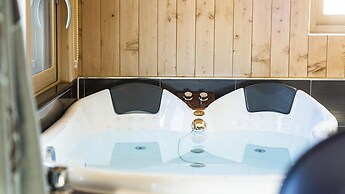 Daebudo Geugotegamyeon Pension