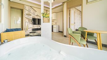 Daebudo Geugotegamyeon Pension