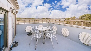 Daebudo Geugotegamyeon Pension