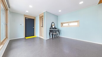 Daebudo Geugotegamyeon Pension