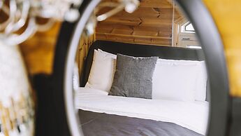 Daebudo Geugotegamyeon Pension