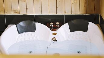 Daebudo Geugotegamyeon Pension