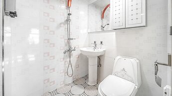 Daebudo Geugotegamyeon Pension