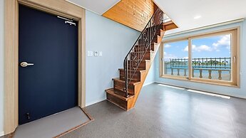 Daebudo Geugotegamyeon Pension