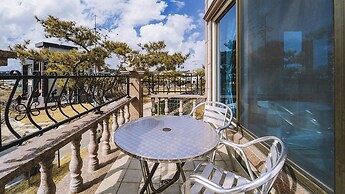 Daebudo Geugotegamyeon Pension