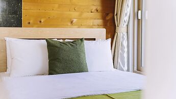 Daebudo Geugotegamyeon Pension