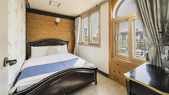 Daebudo Geugotegamyeon Pension