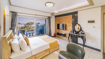 Daebudo Geugotegamyeon Pension