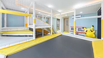 Daebudo Geugotegamyeon Pension