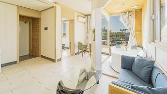 Daebudo Geugotegamyeon Pension