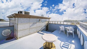 Daebudo Geugotegamyeon Pension