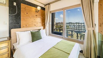 Daebudo Geugotegamyeon Pension