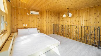 Daebudo Geugotegamyeon Pension