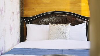 Daebudo Geugotegamyeon Pension