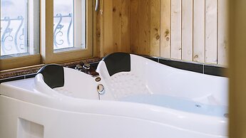 Daebudo Geugotegamyeon Pension