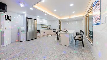 Daebudo Geugotegamyeon Pension